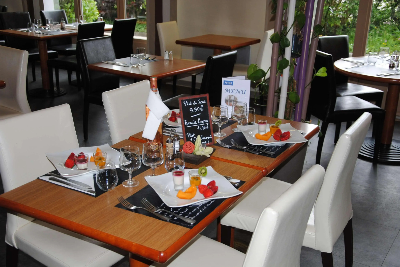 Kyriad BELLEGARDE  - Genève