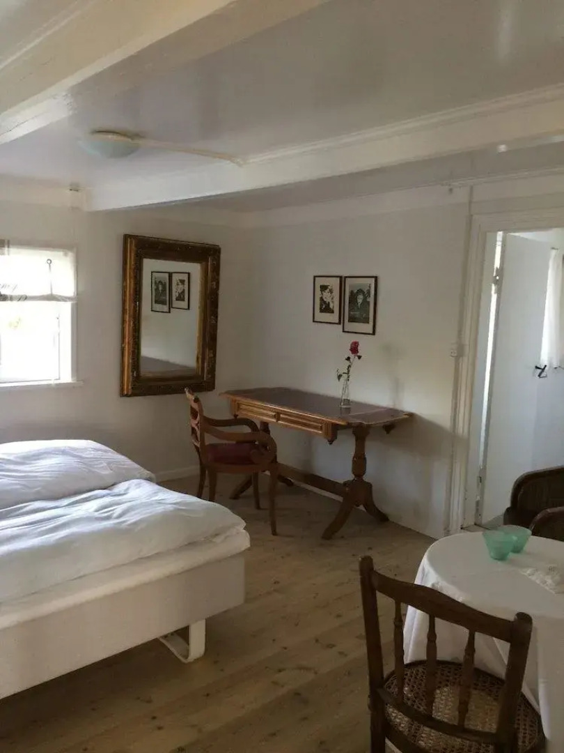 Bjørnegården Landhotel