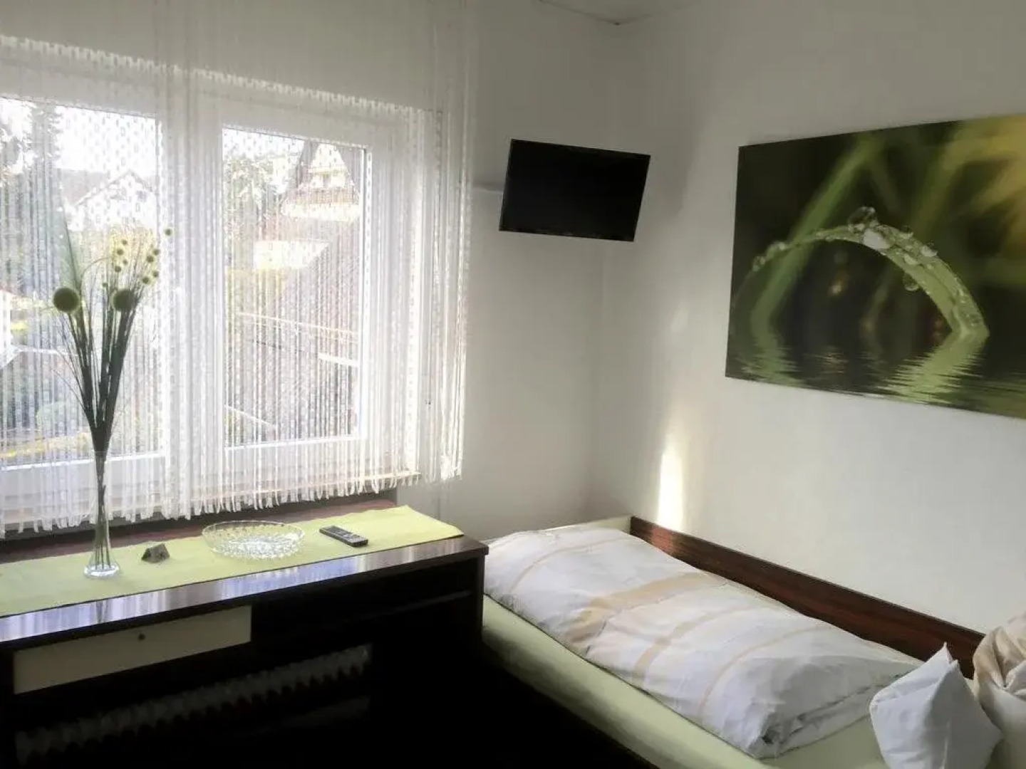 Frühstückspension Zur Krone