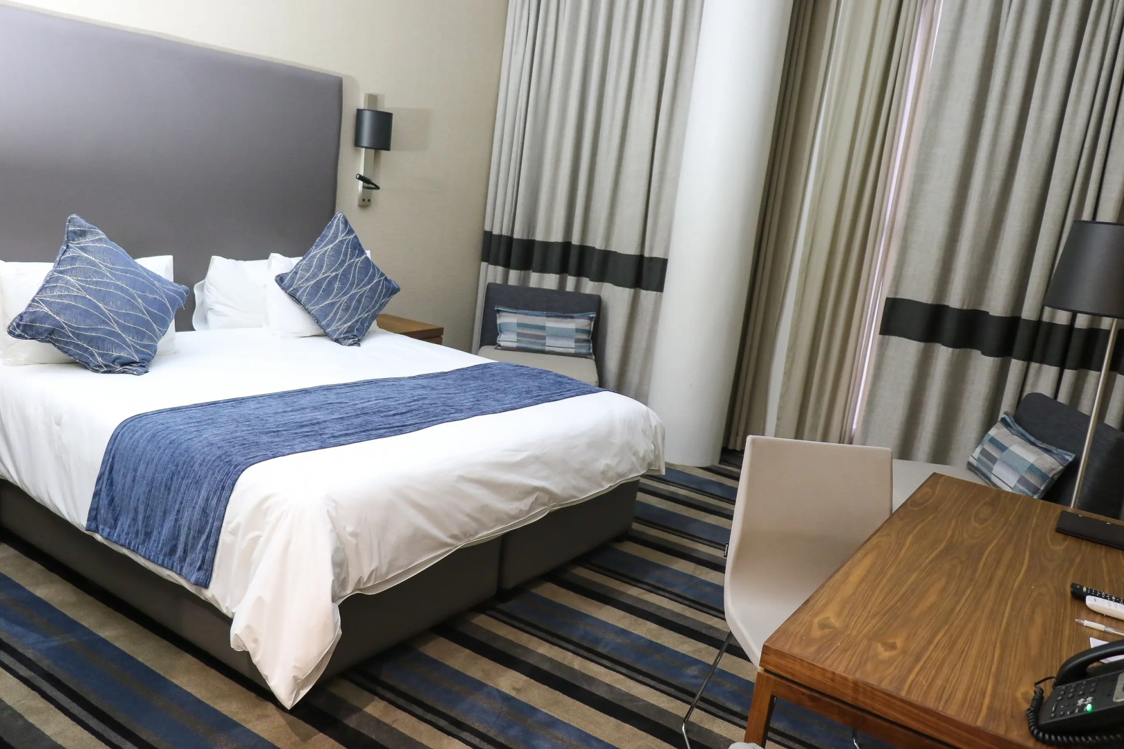 Mayfair Hotel