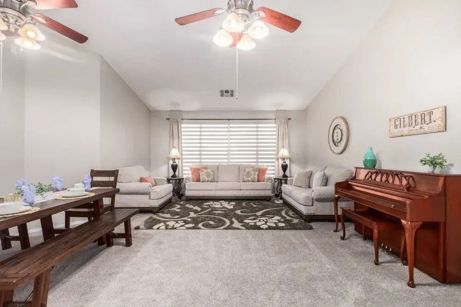 Baylor Gilbert 4 Bedroom Home by RedAwning