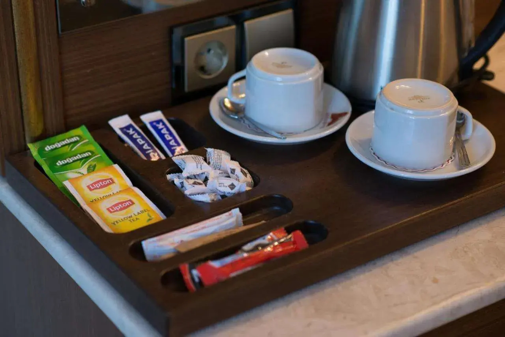 Antea Hotel - Special Class