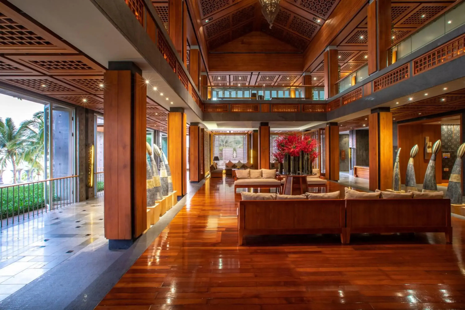 Mandarin Oriental, Sanya