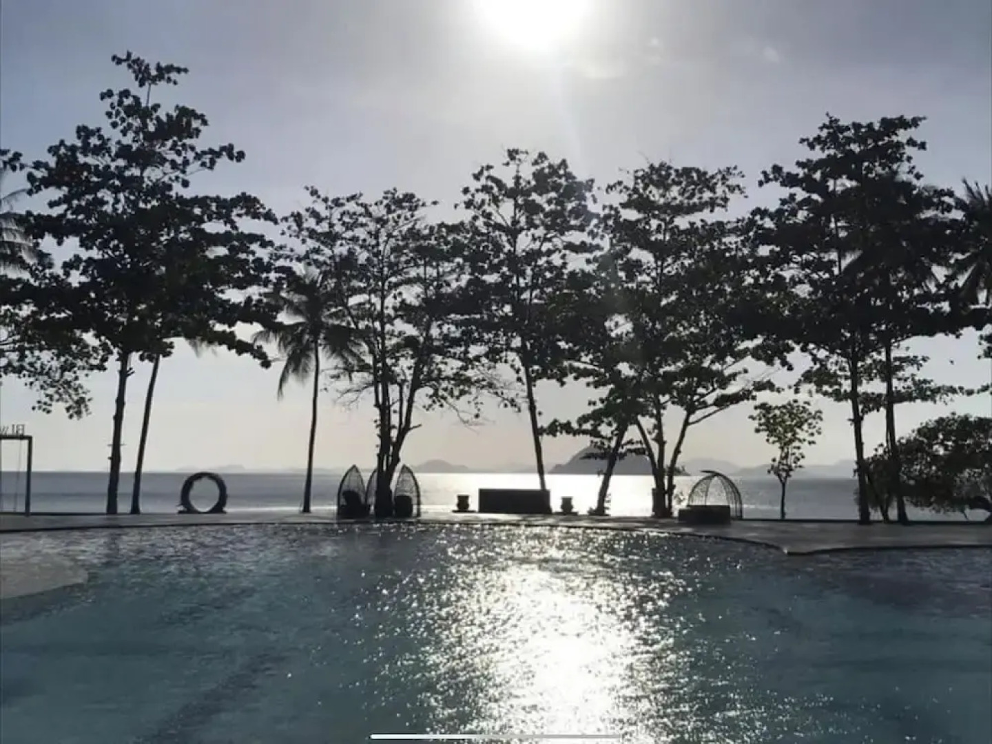 Les Palm Beach Front Koh Yao Yai