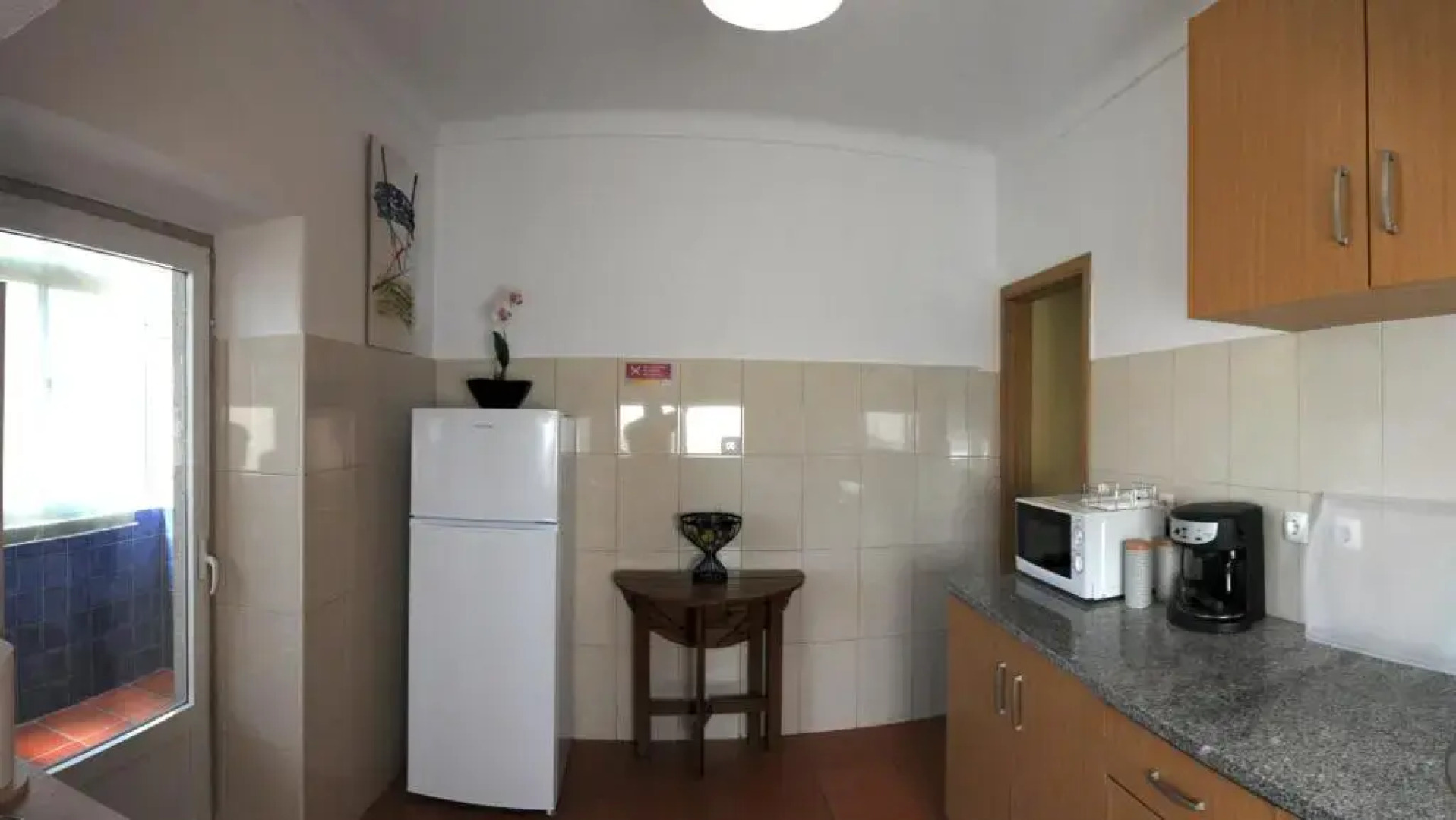 Casa das 4 estações