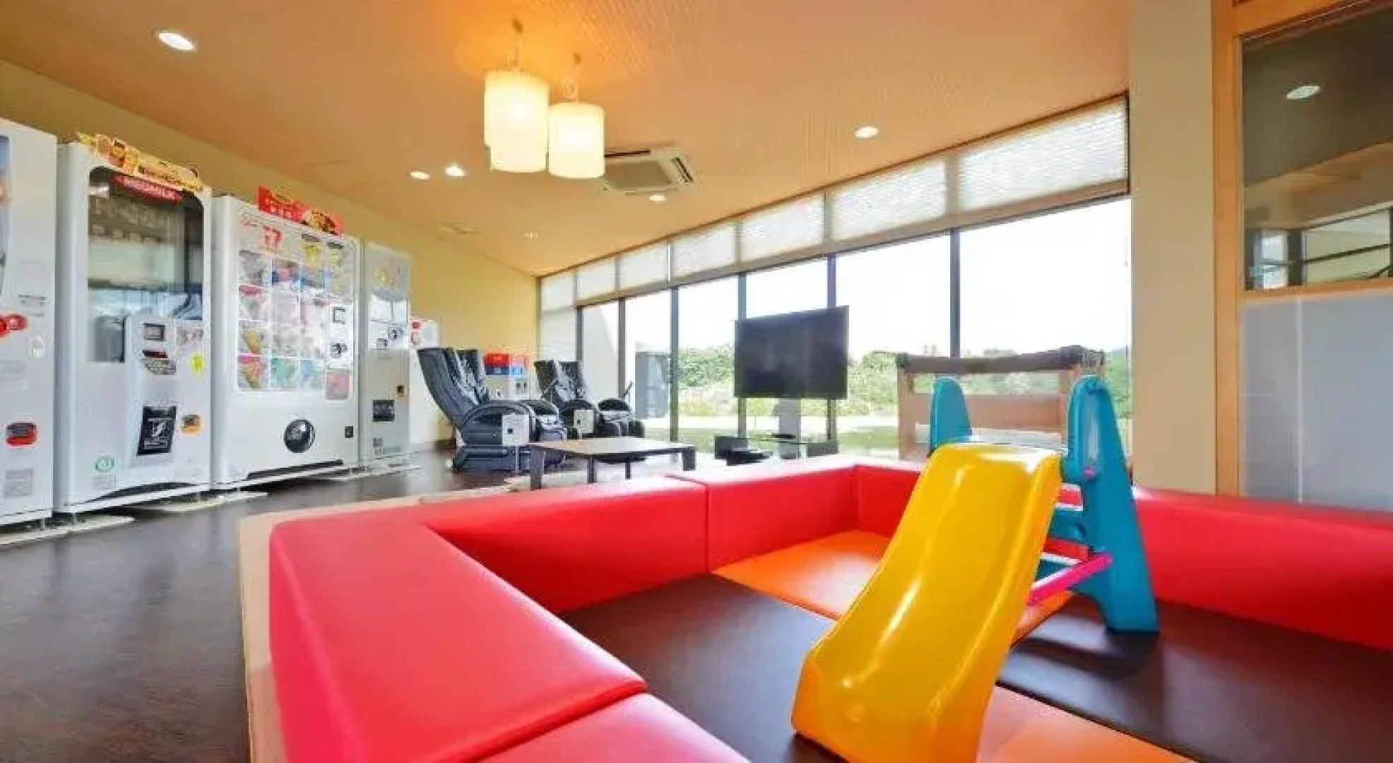 Fukushima Onsen Honokanoyado Tsubakisou