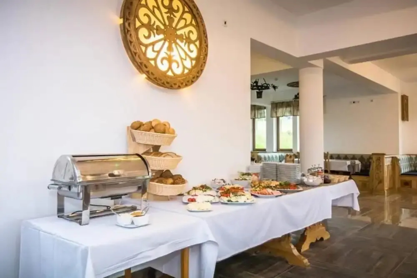 ApartHotel Tatry de Luxe FizjoMedical & Spa