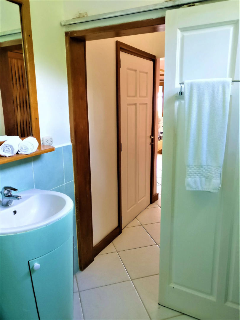 Tobago Hibiscus Golf Villas & Appartments