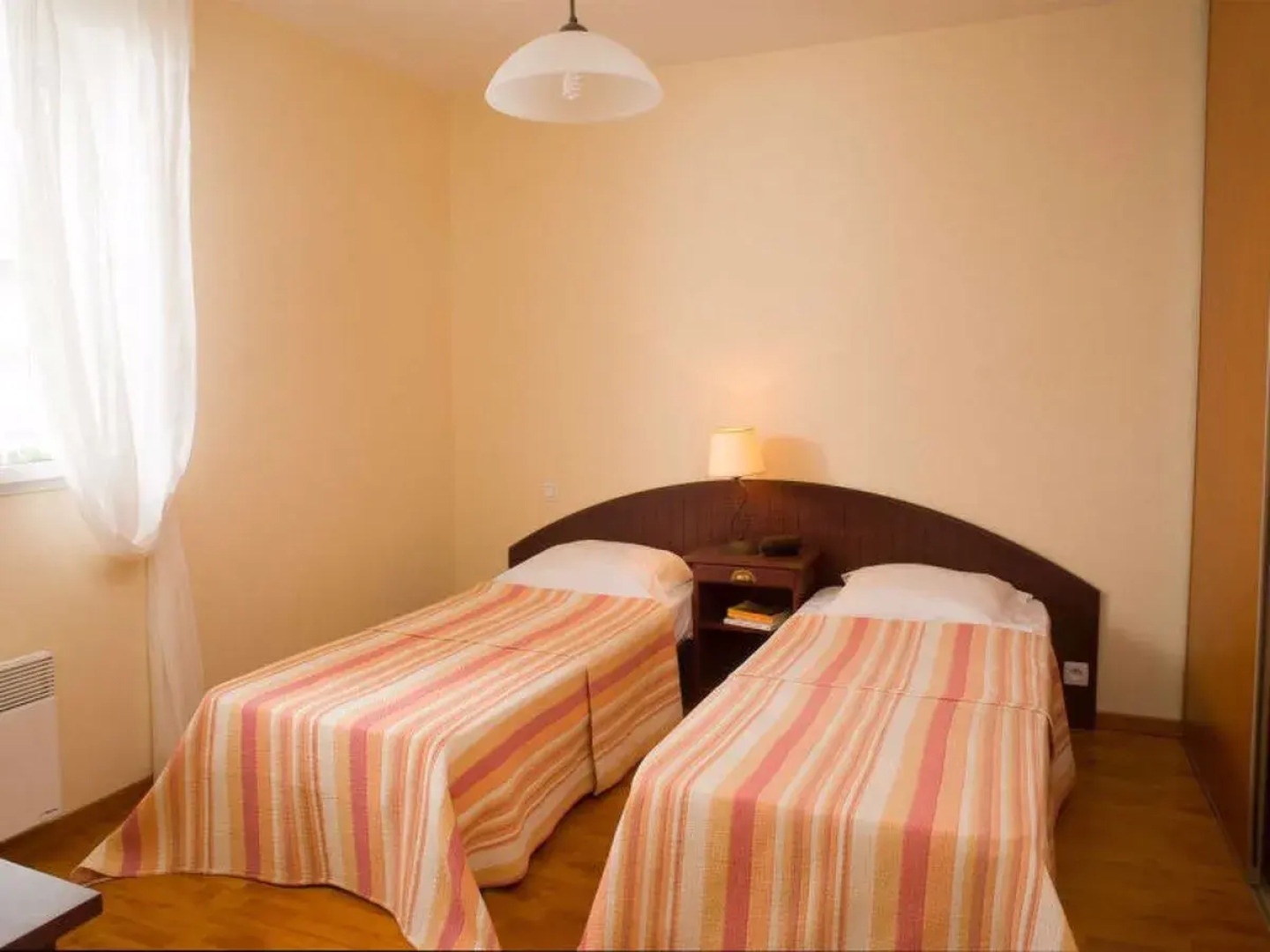 Le Domaine de Fontenelles (SGC200)