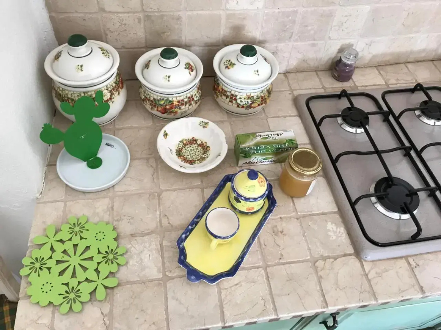 Trullo del Cavaliere