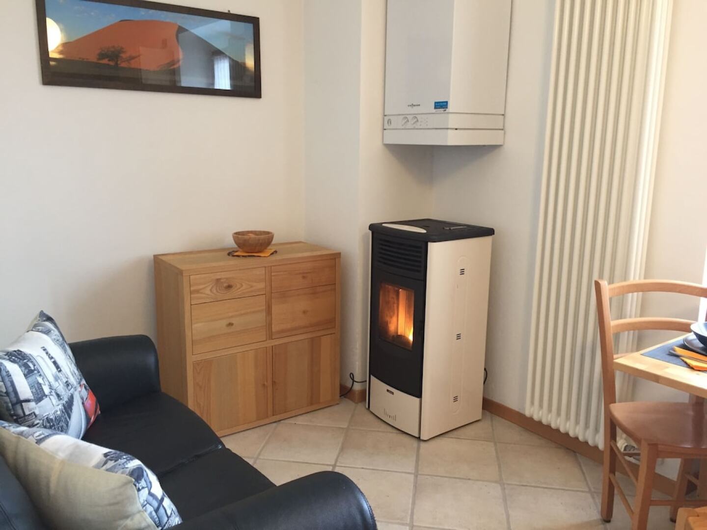 CasaDalsass DolomitiPaganellaLagoMolveno