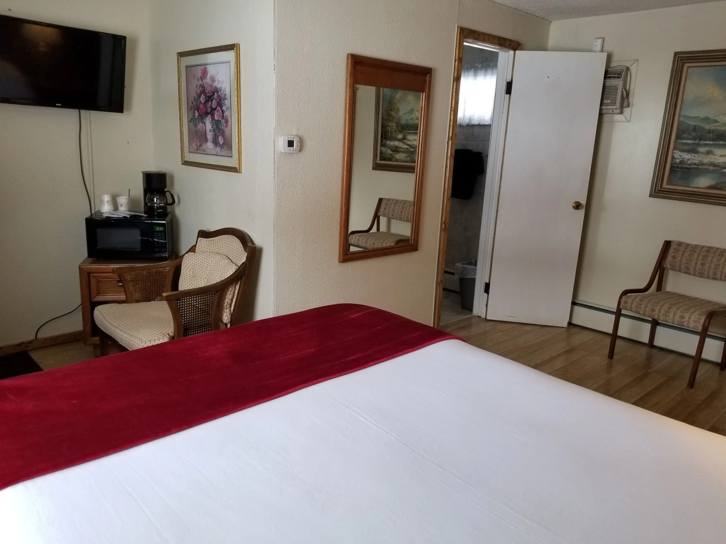 Spirit Lake Resort Motel