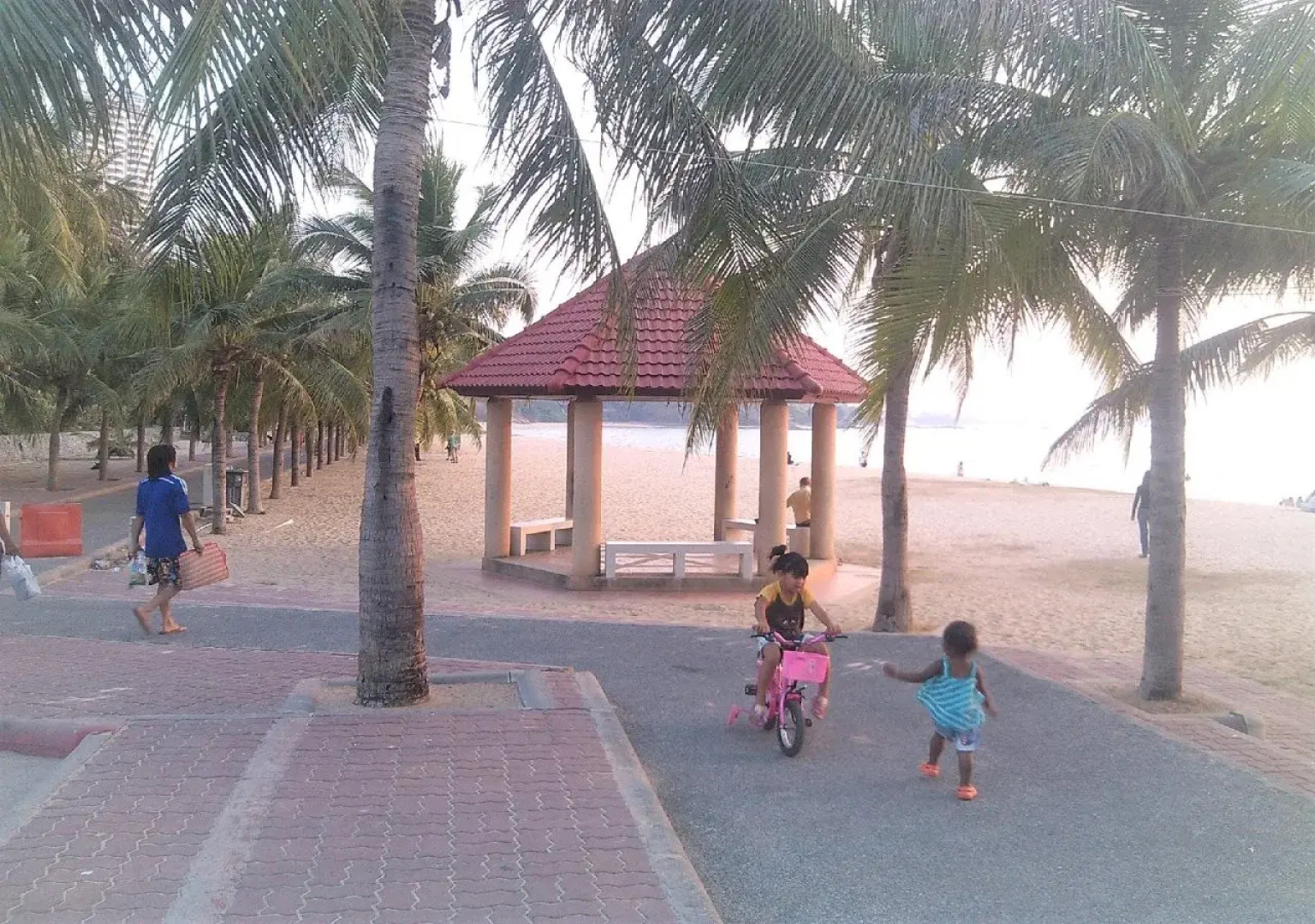 Sunrise Villa Resort