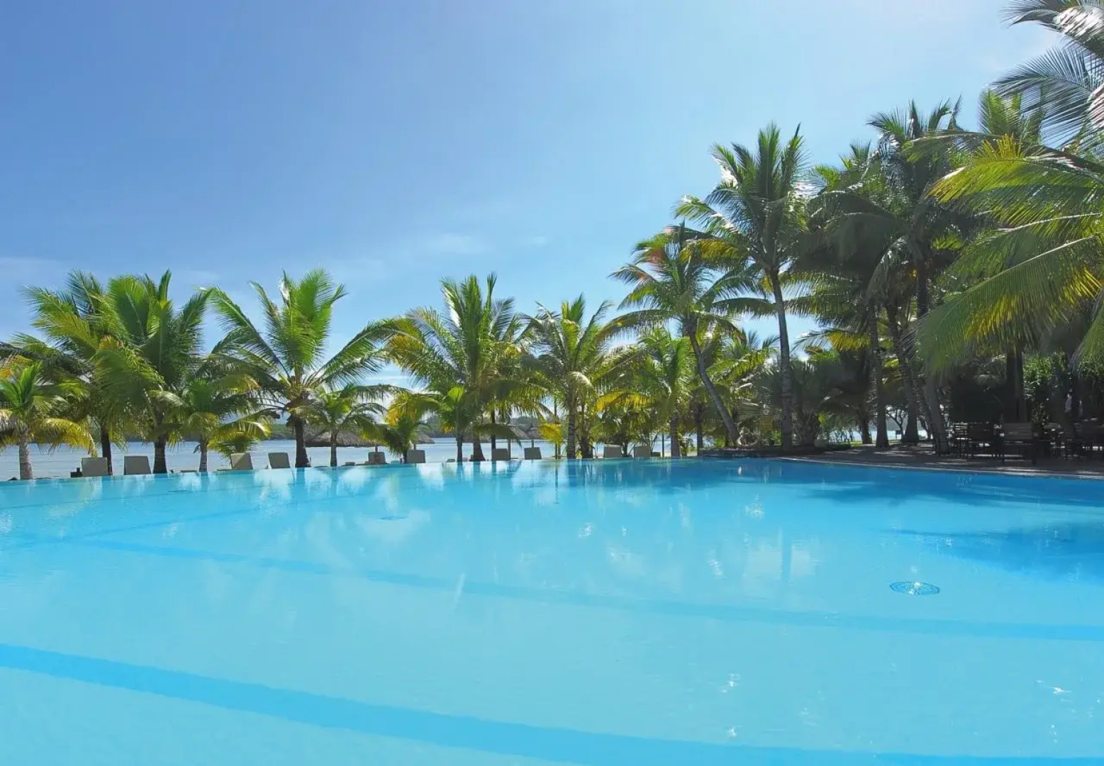 Shandrani Beachcomber Resort & Spa