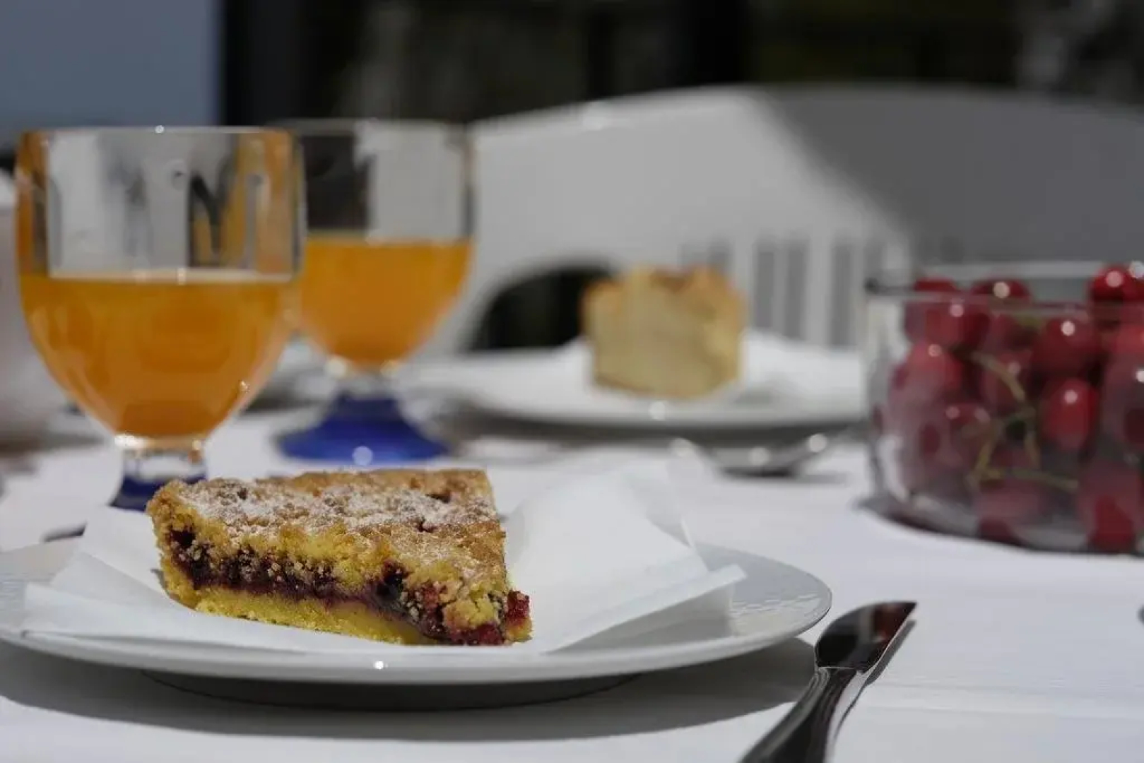B&B LArcangelo