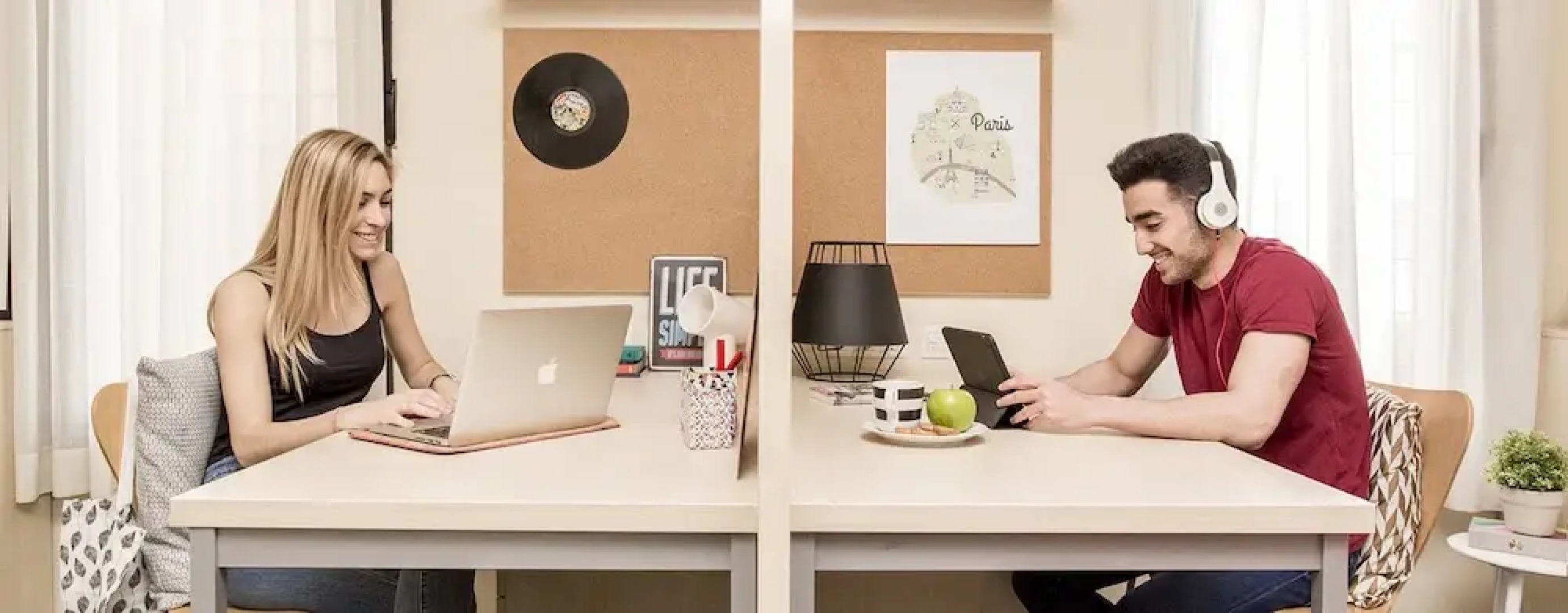 Residencia Universitaria Resa Giner de los Ríos - Hostel