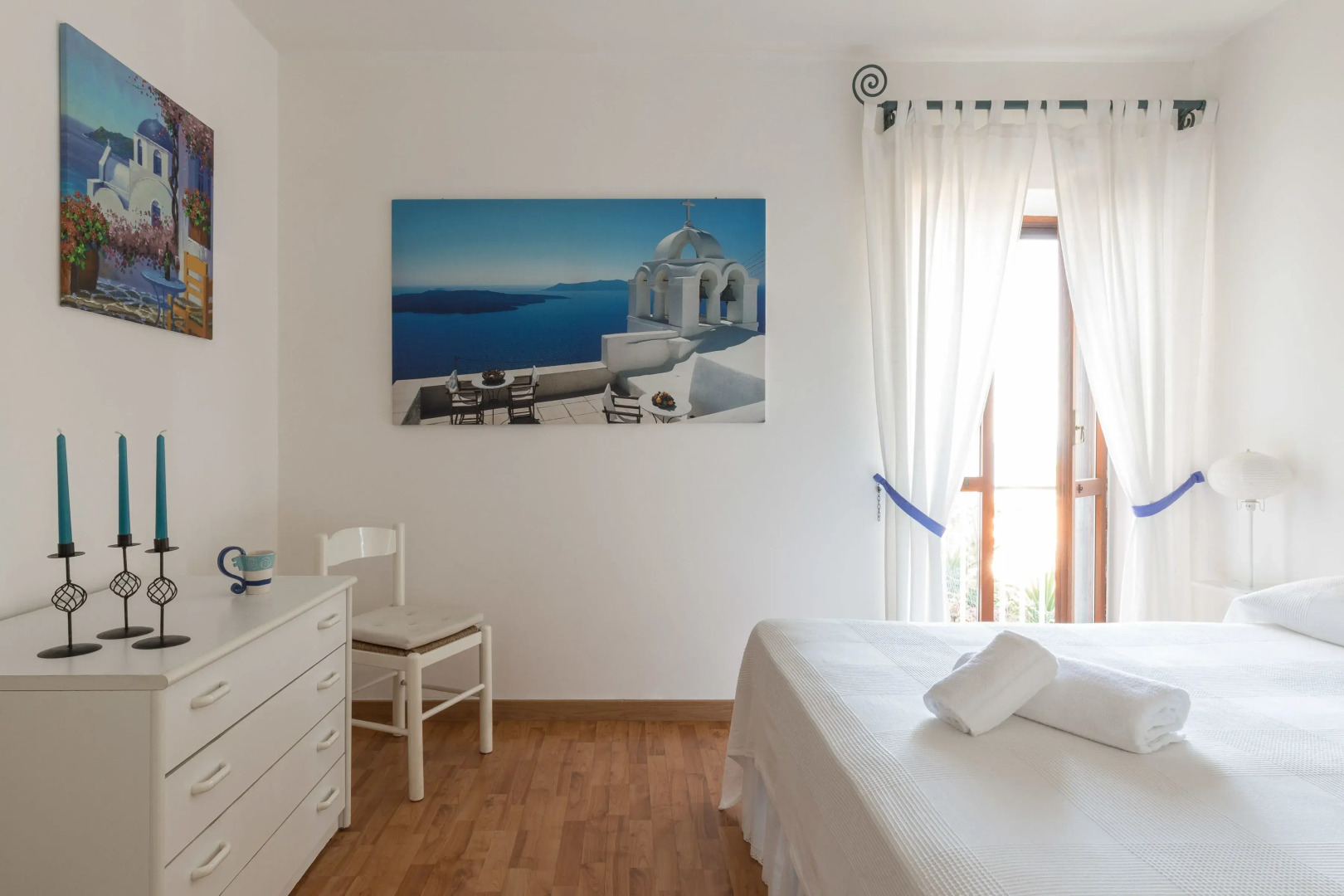 Un Angolo di Paradiso