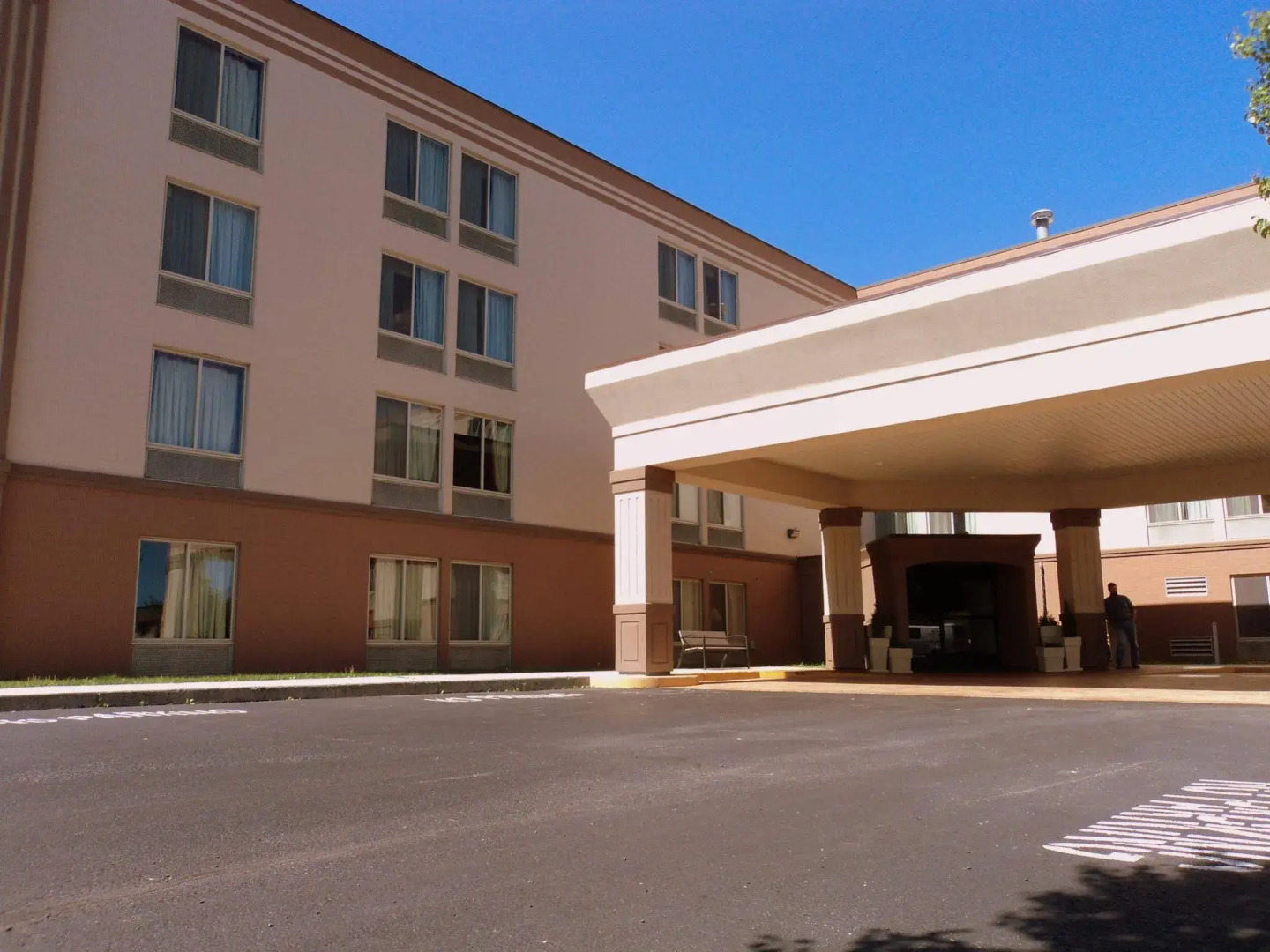 Holiday Inn Express Harrisburg SW - Mechanicsburg by IHG