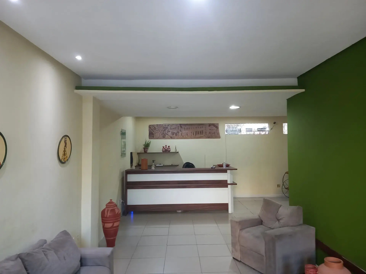 Cachoeira Apart Hotel