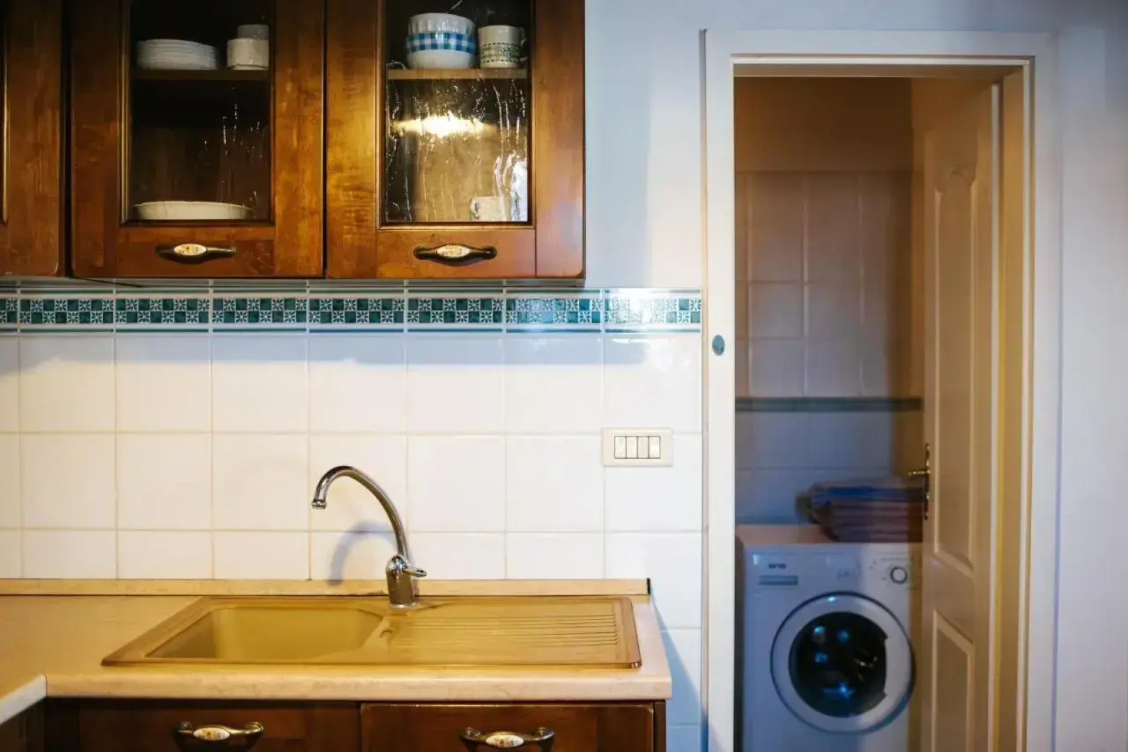 Holiday home Manžan