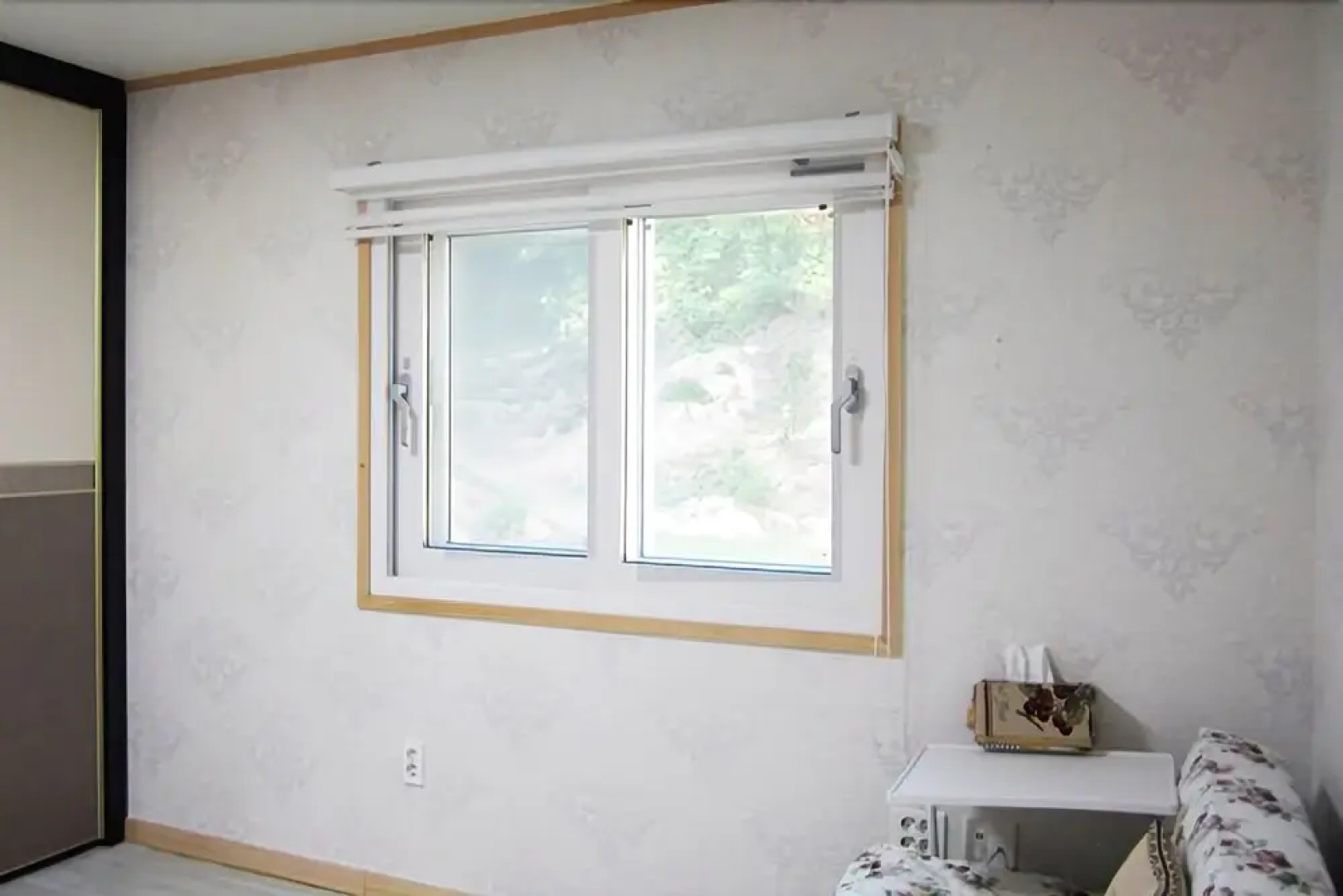 Seosan Pinehealing Pension