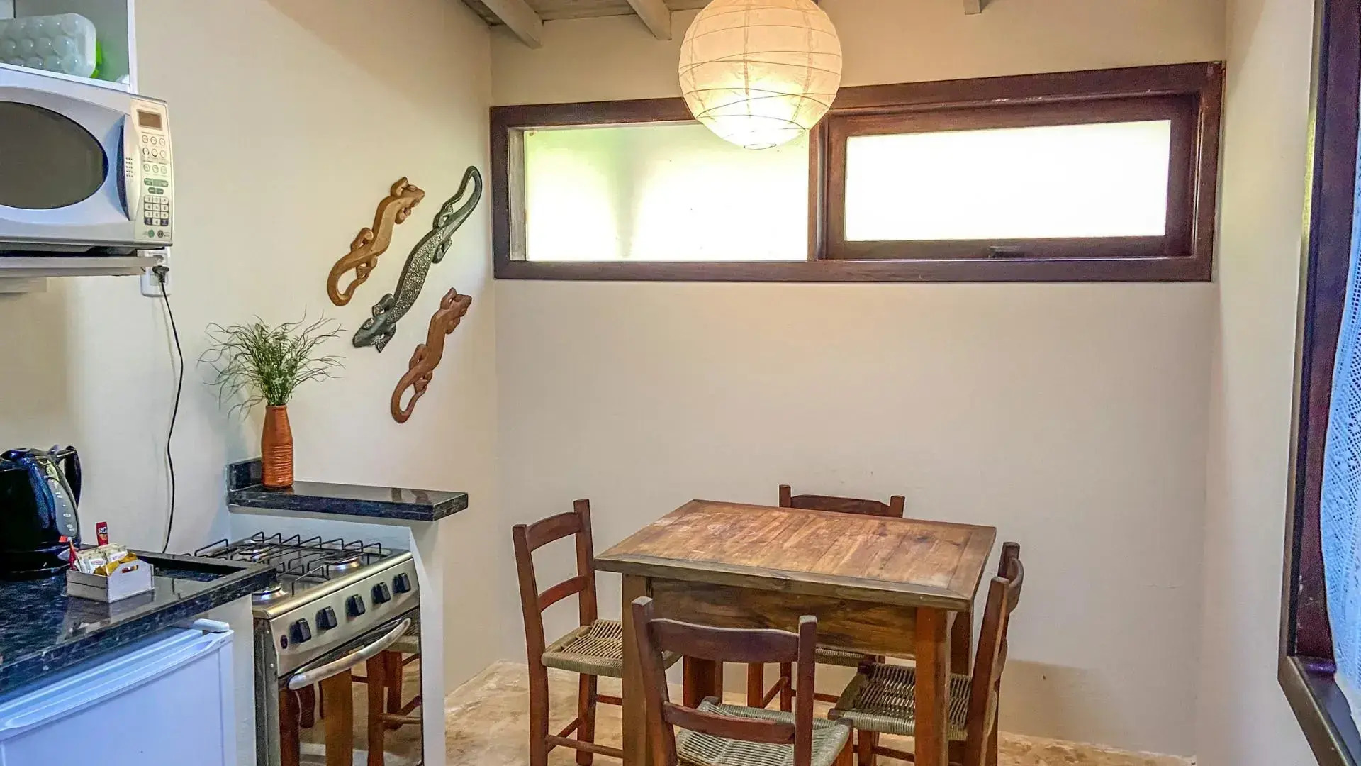 Pousada Morada da Praia do Rosa