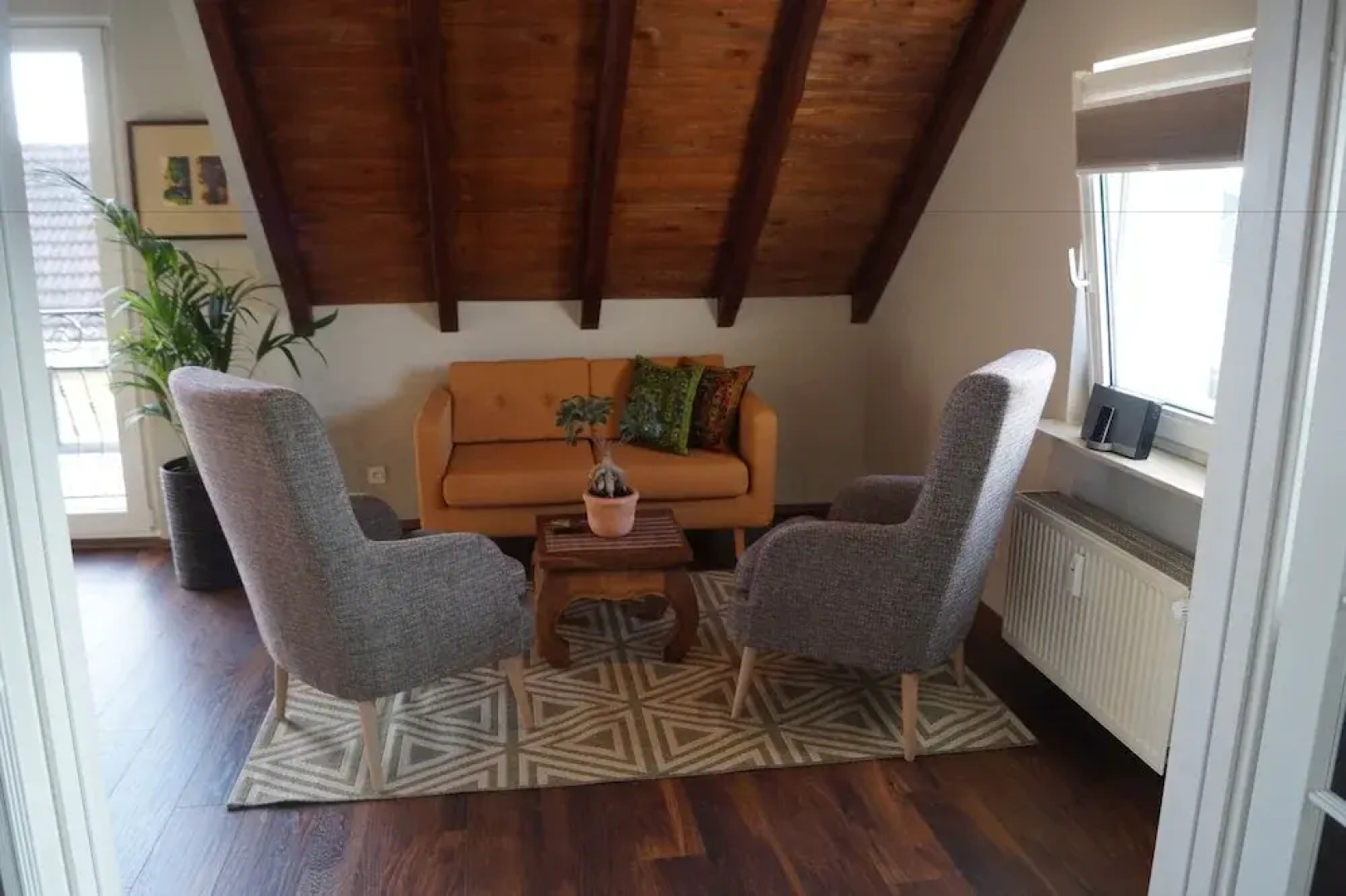 Villa Paz Rhein-Main Offenbach