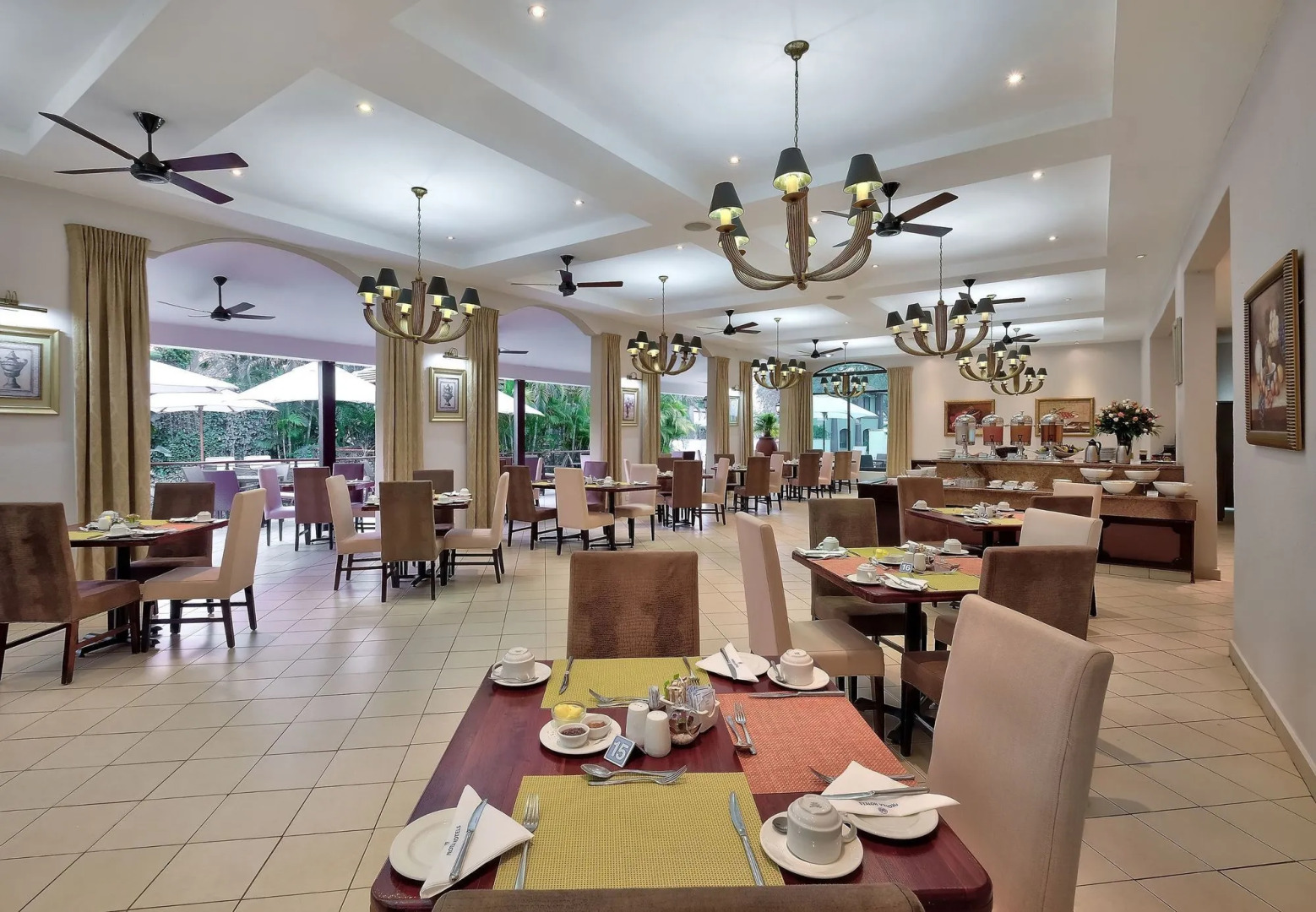 Protea Hotel by Marriott Livingstone