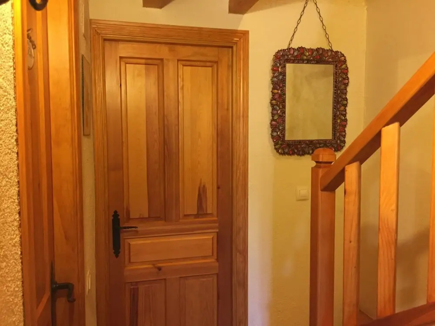 La Casita del Alberche