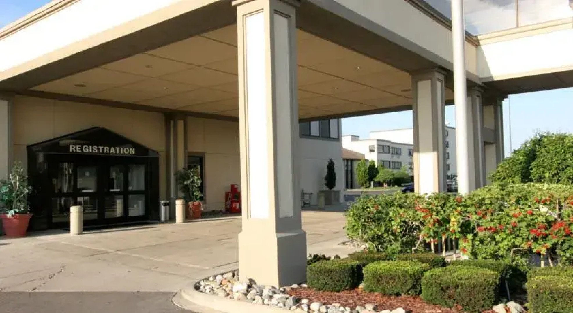 Best Western Plus Sterling Inn