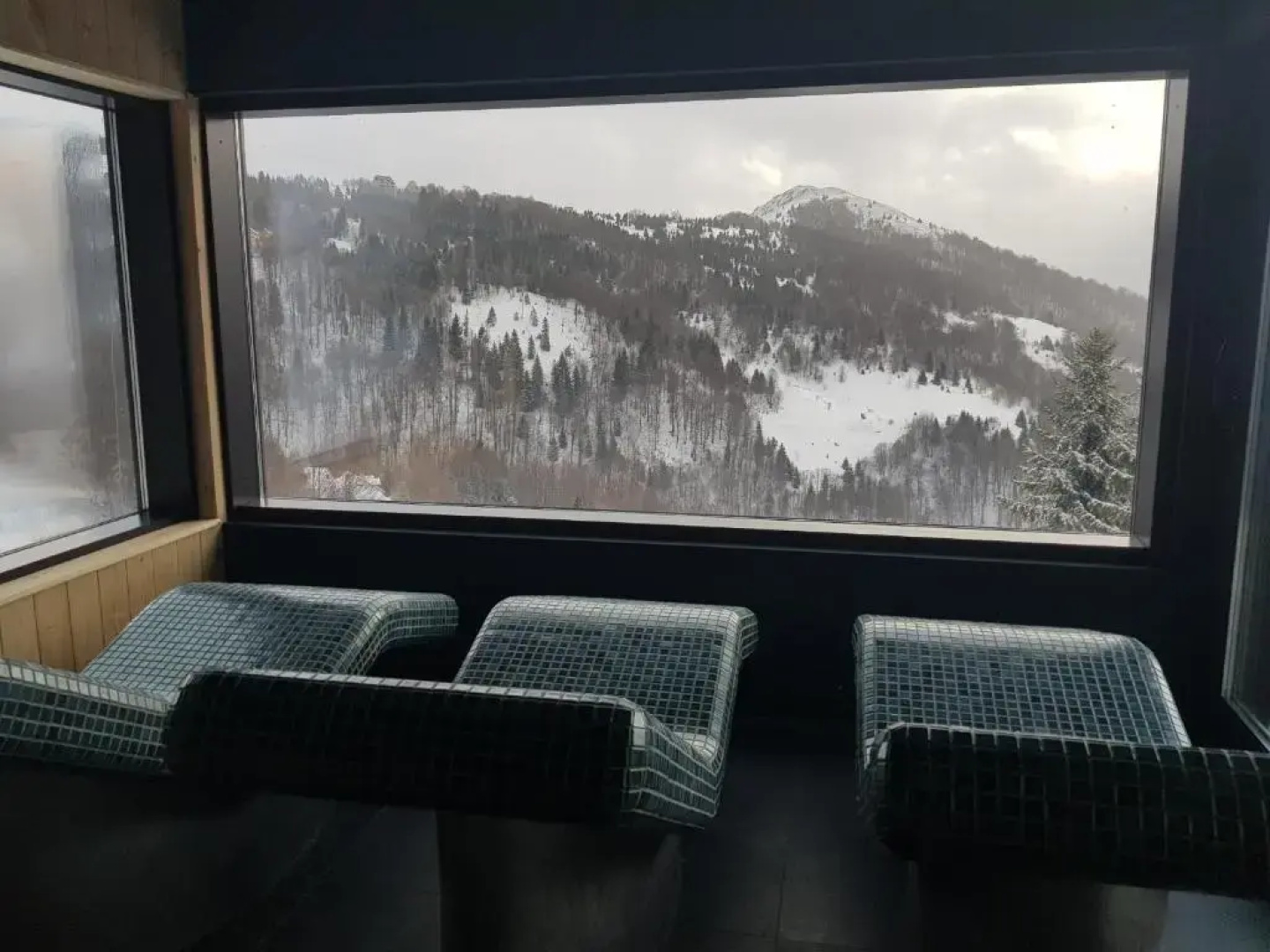 Apart Hotel & spa Zoned II, apartman Lukač