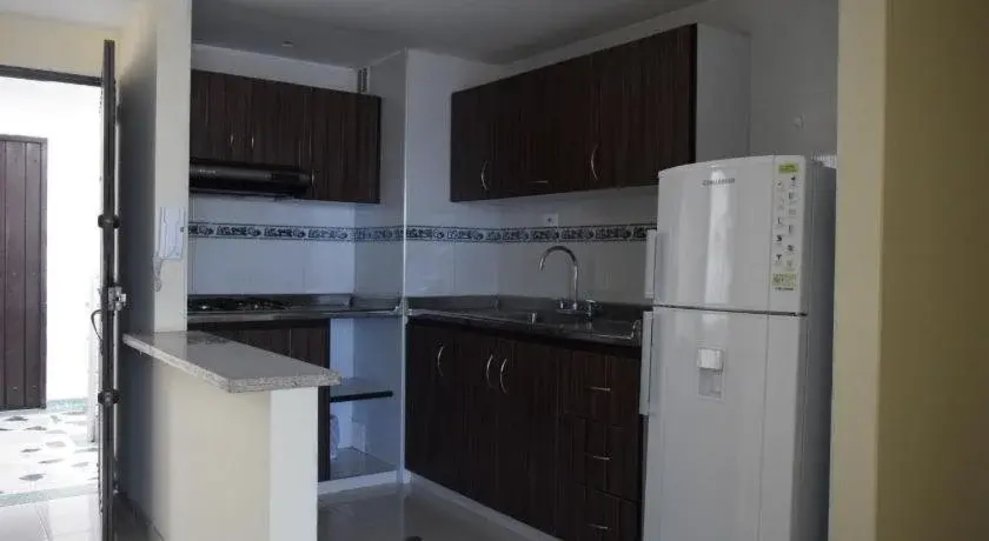 Apartamento Chinca los Lagos - Edificio Diamante