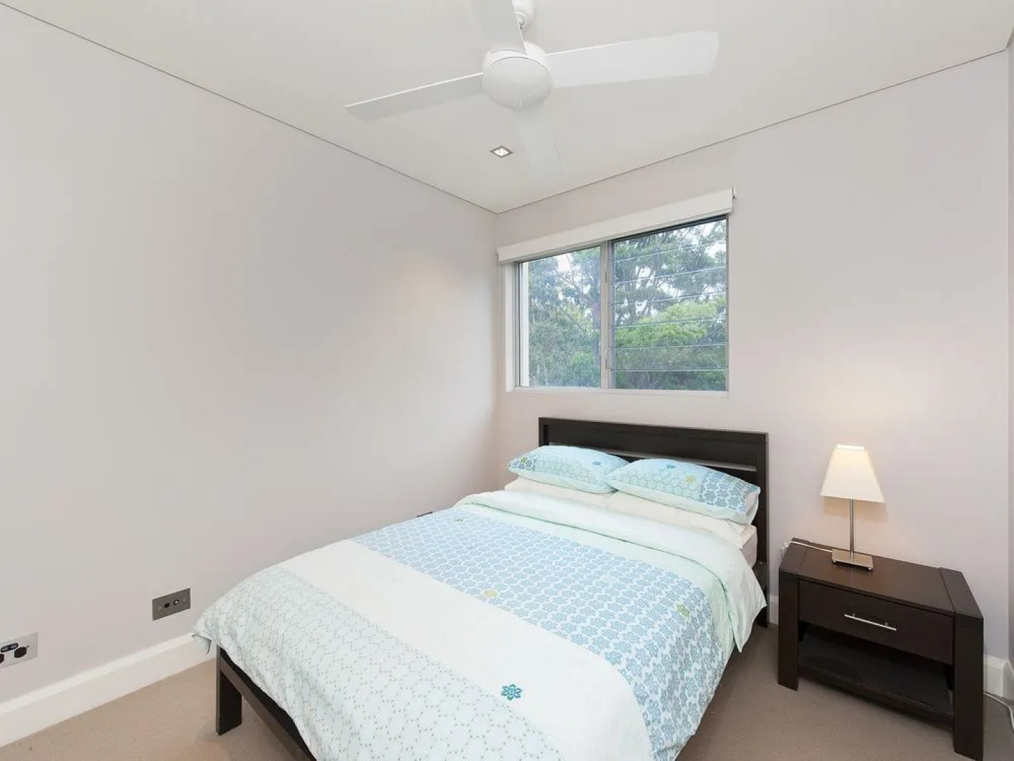 The Penthouse at Little Beach