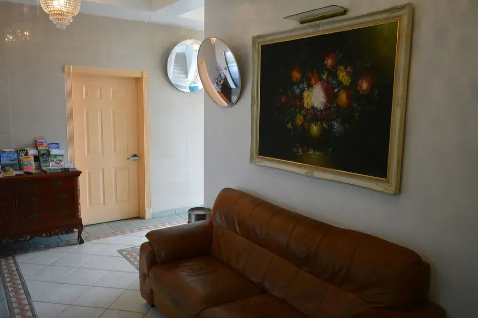 Travel Inn Hotel