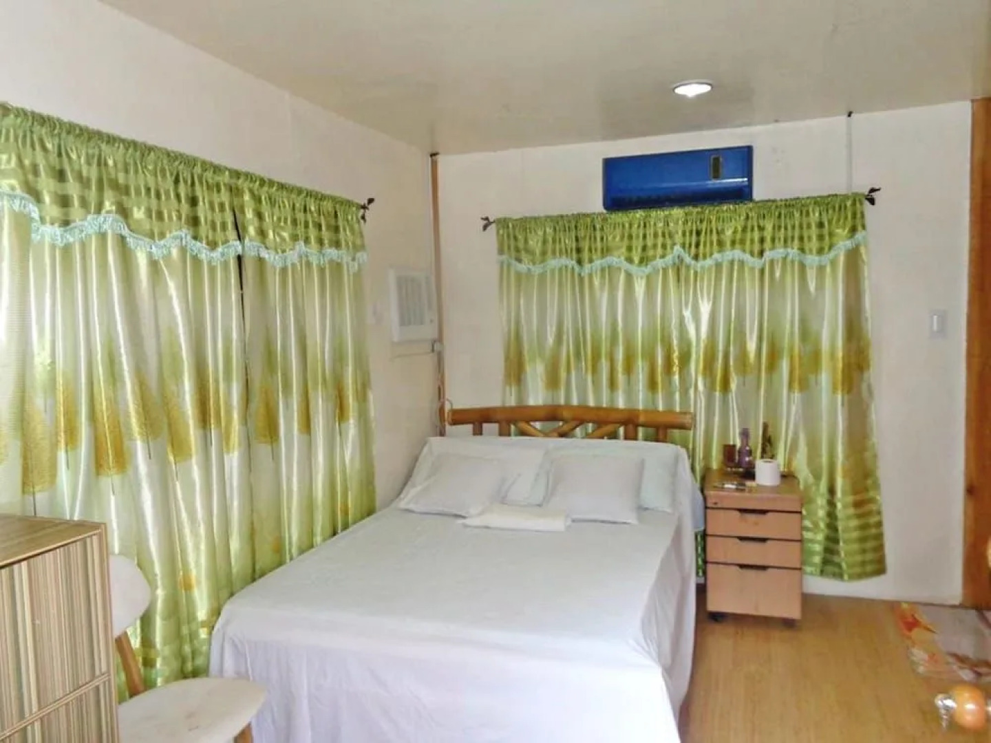 Island View Coastal Resort