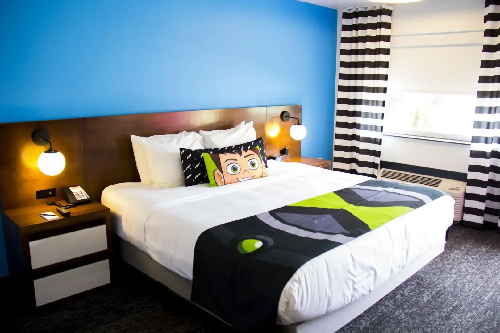 Cartoon Network Hotel