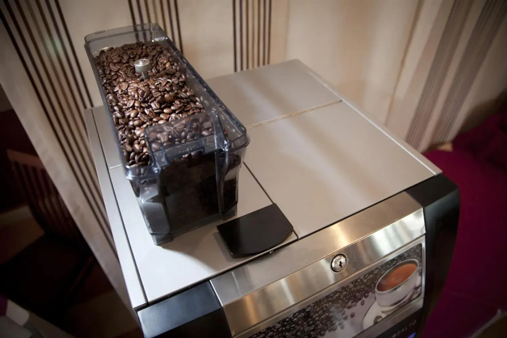 Tulip Inn Turin South