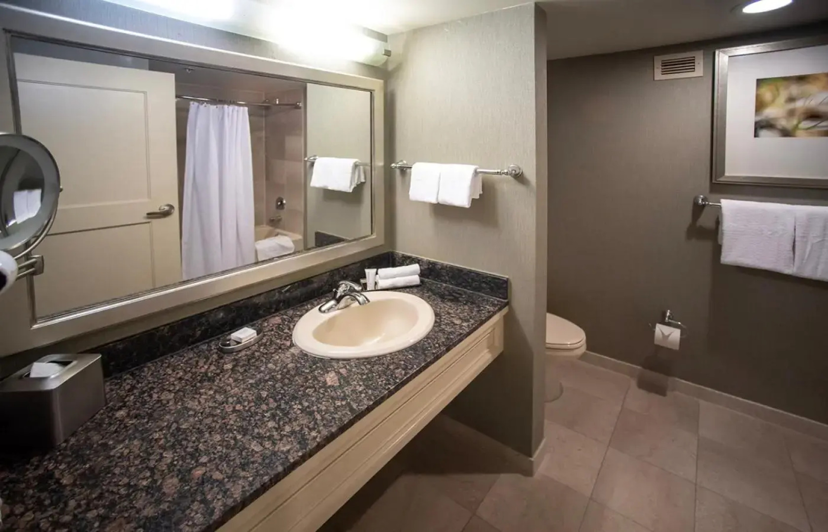 Gold Strike Casino Resort