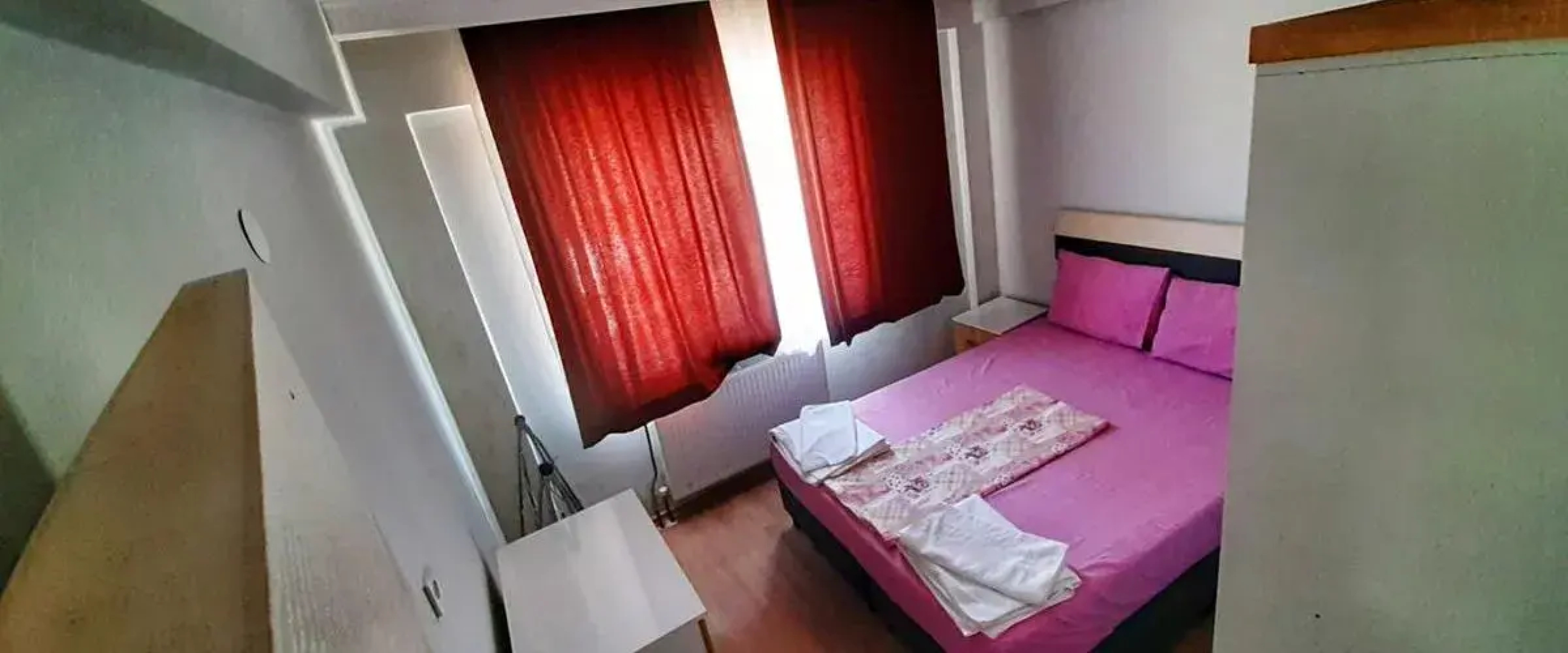 Ece Sultan Termal Kaplica Tesisleri