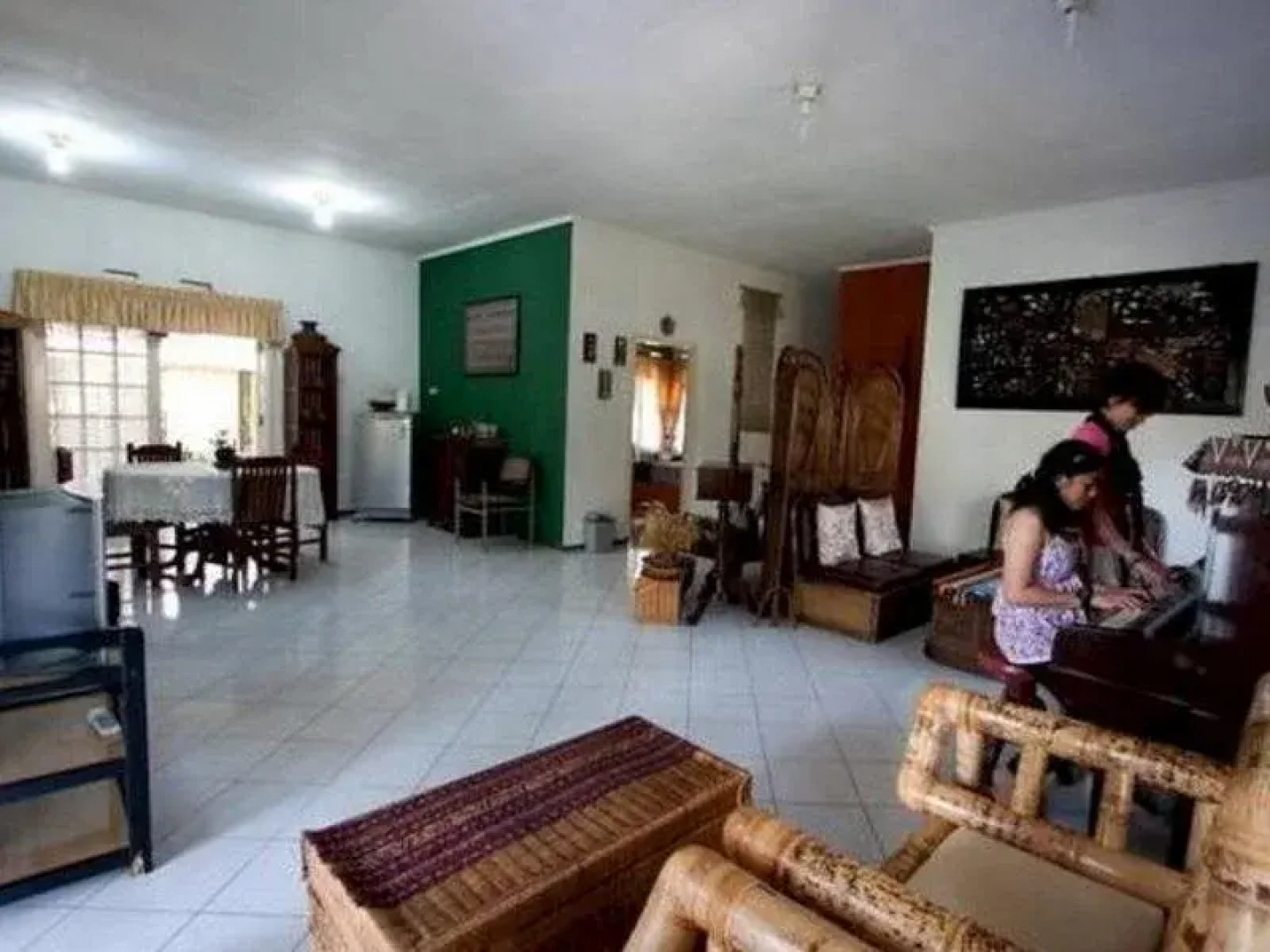 De Daunan Boutique Guesthouse, Gallery & Garden