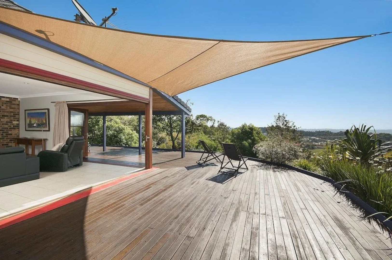 Hacienda Holiday House