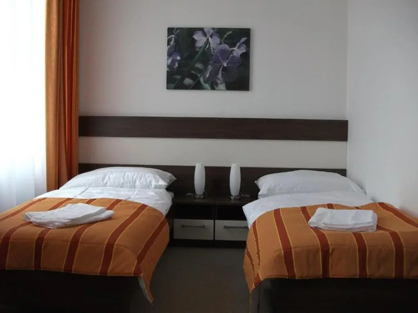 Sport-Relax Centrum Bors Club