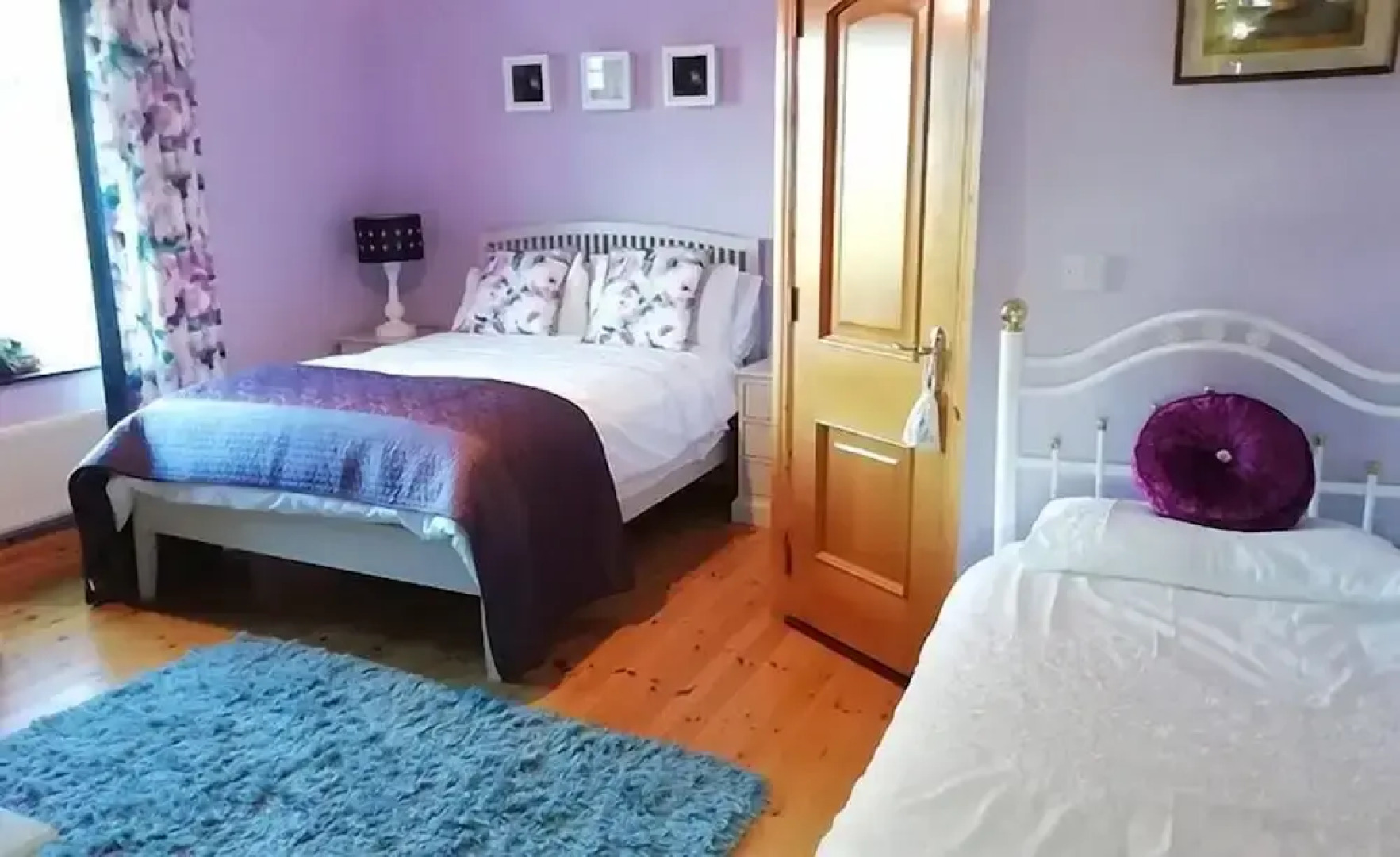 Tig na Coille B&B Country House