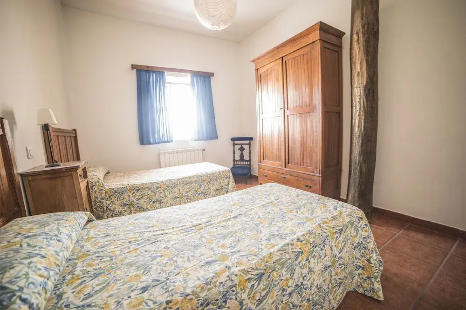 El Pajar de Eván de Abajo