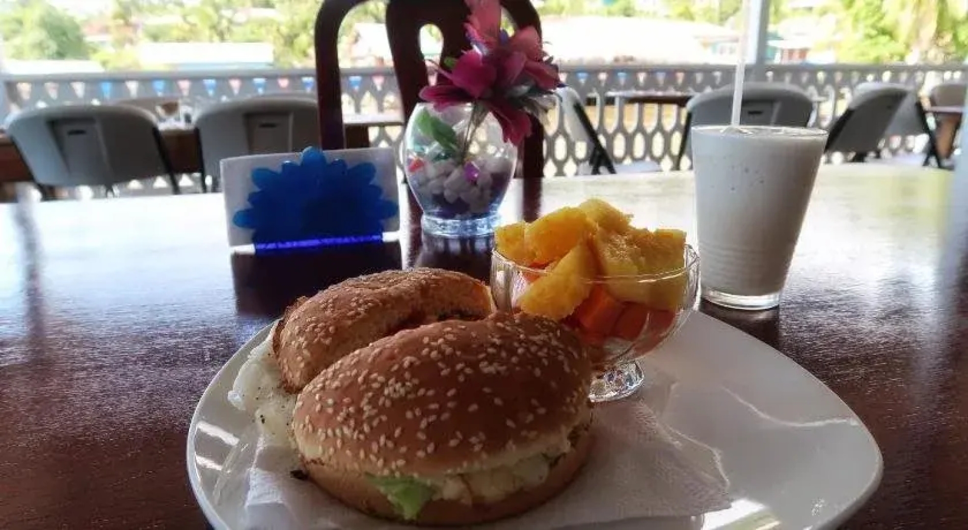 Hotel Caribbean View