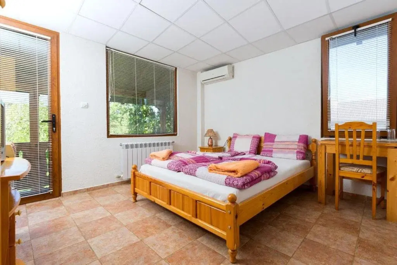 Holiday Village Imenieto