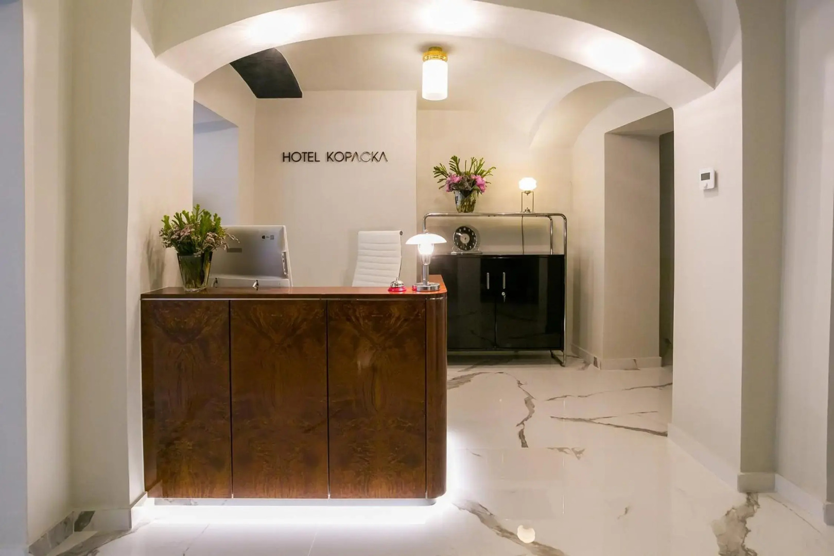 Hotel & Gallery Kopacka