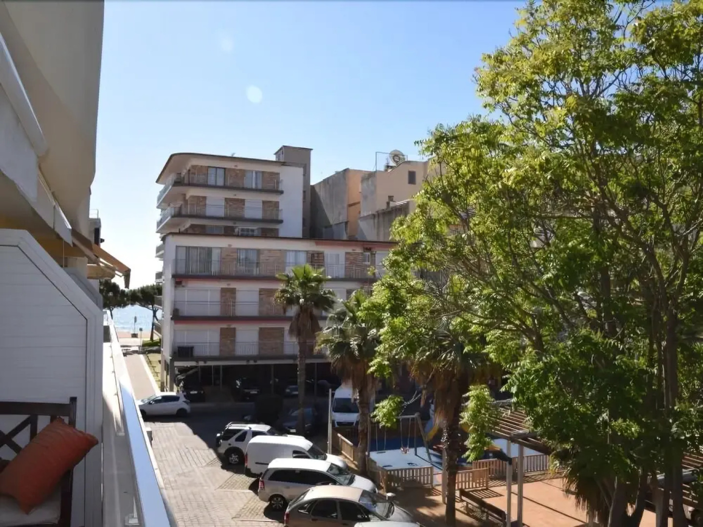 Apartamento Platja