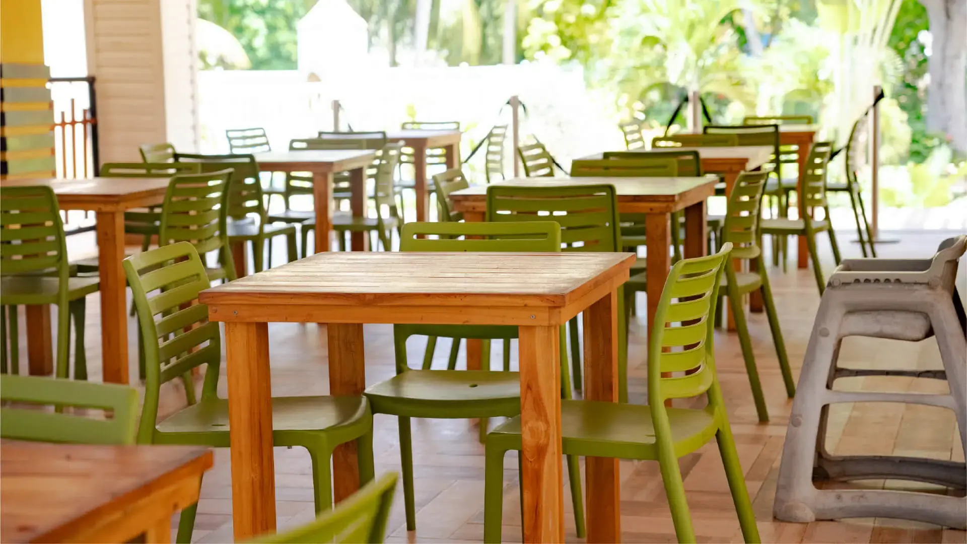 Hotel Blue Cove by On vacation