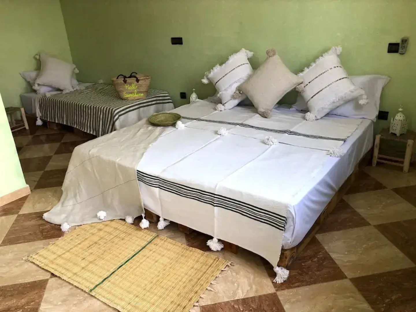 SaltSkin Surf House - Adults Only